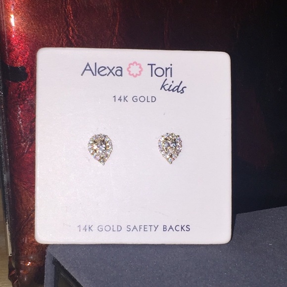 alex and tori earrings
